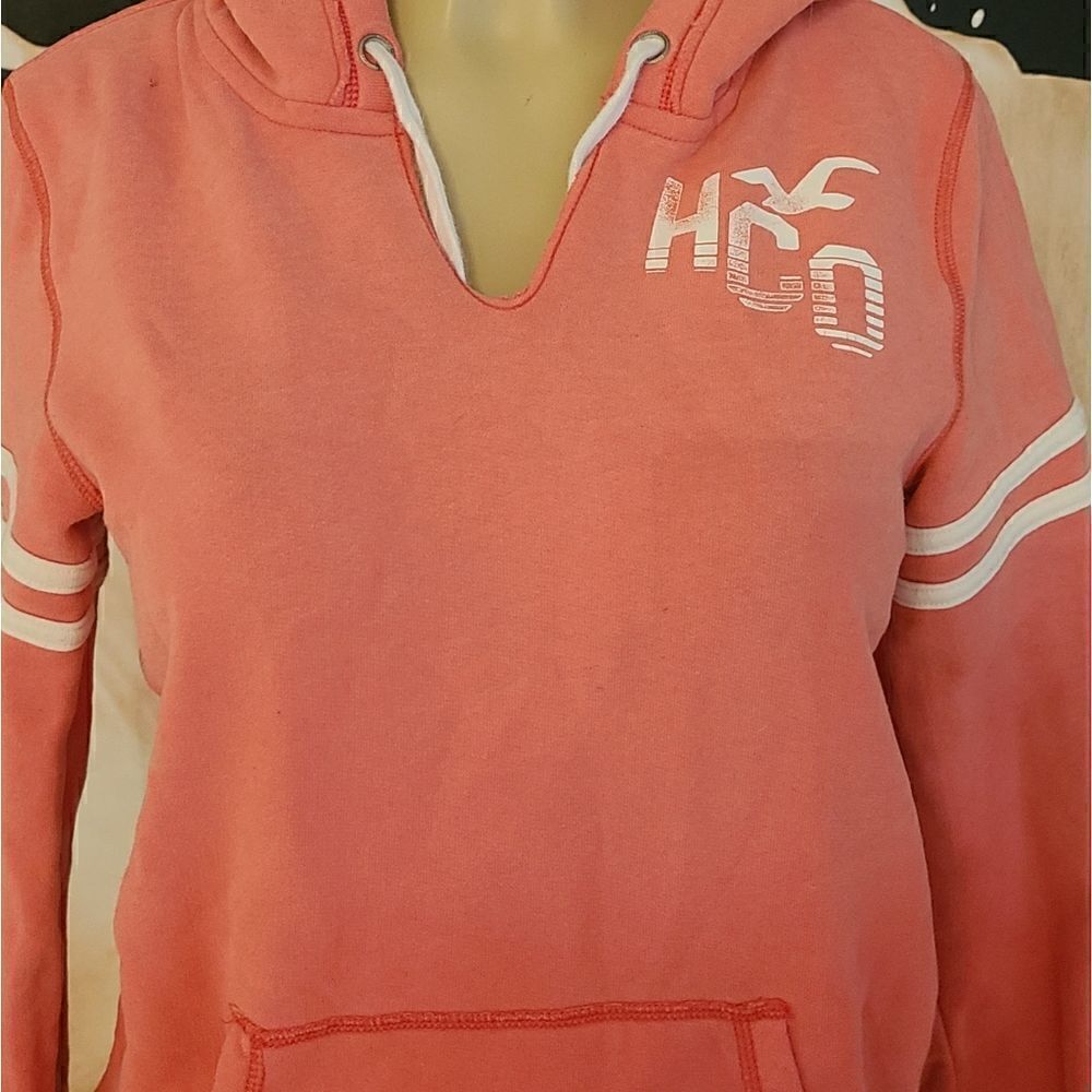 HCO hoodie youth   